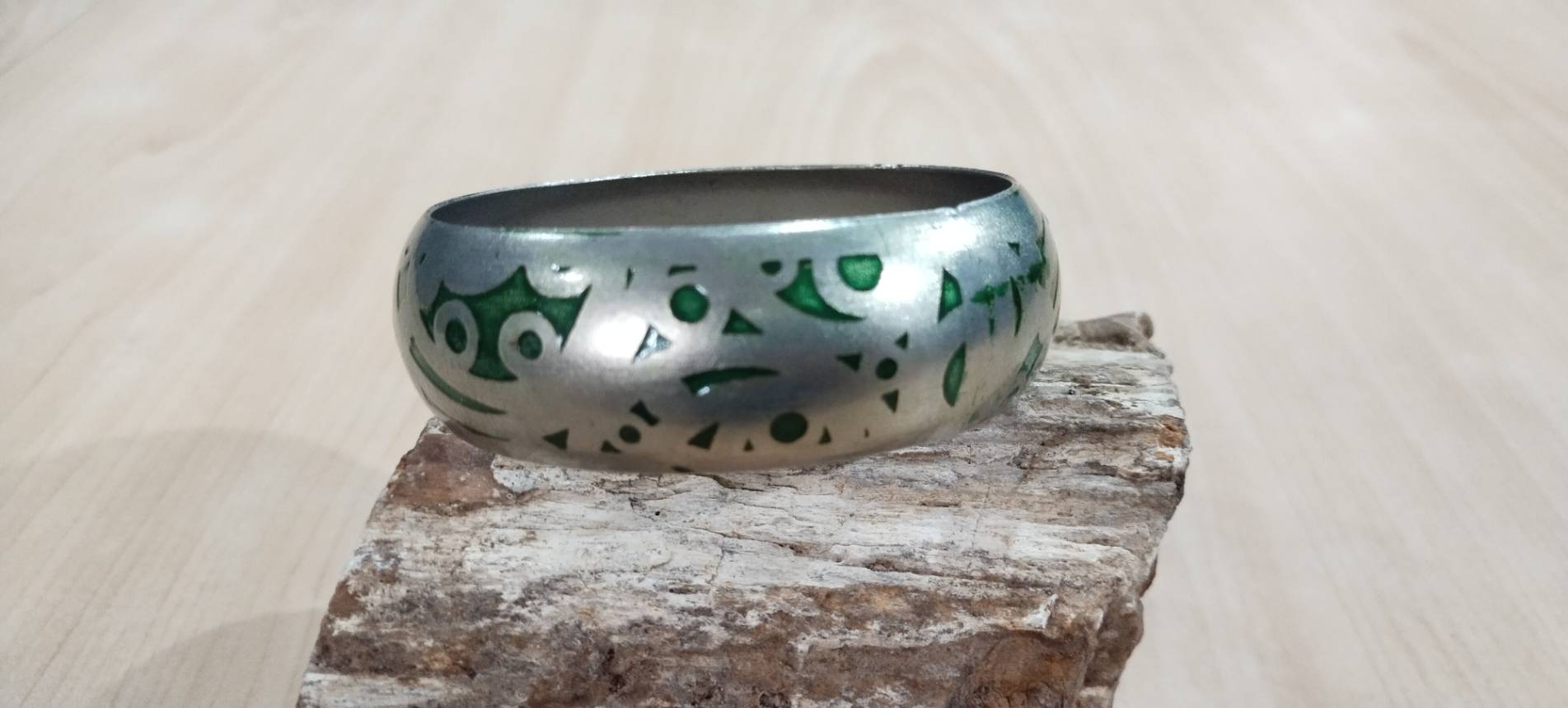 กำไลแขน รูปกำไลแขน