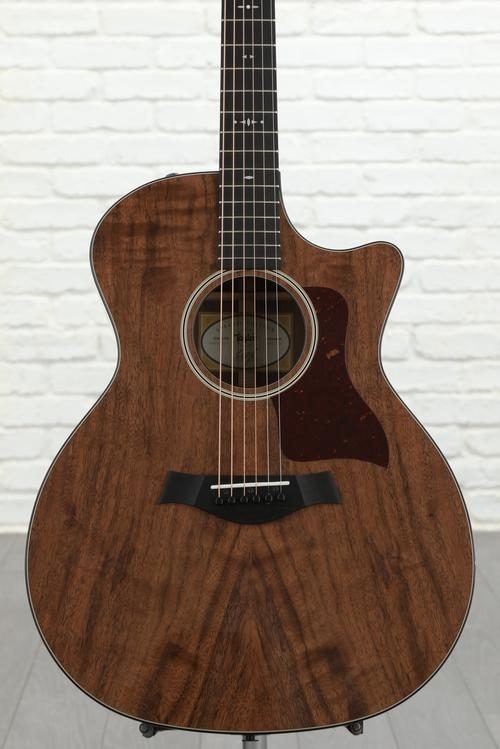 Taylor 524ce LTD - Natural