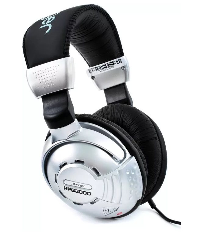 Behringer HPS3000 Studio Headphones