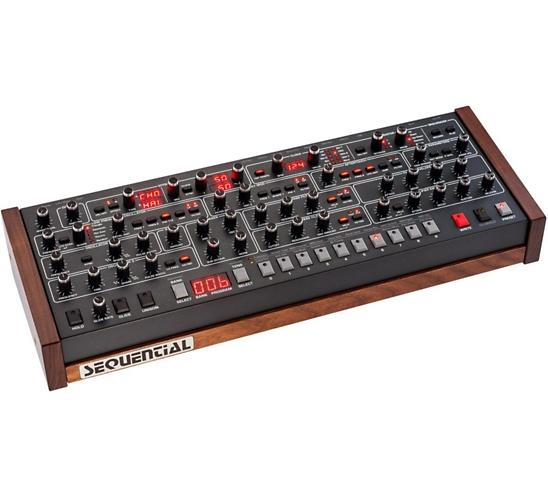 Dave Smith Instruments Sequential Prophet-6 Module