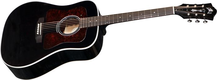 Guild D-40 Richie Havens Acoustic-Electric Guitar W/Fishman