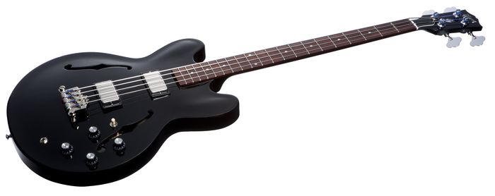 Gibson ES-335 Studio Electric Guitar With Trapeze