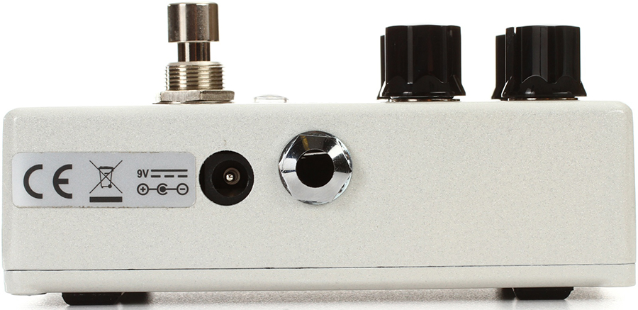 MXR Custom Shop Custom Compressor Deluxe Guitar Effects Pedal