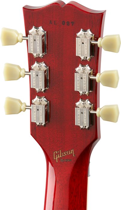 Gibson Custom Alex Lifeson Les Paul Axcess Electric Guitar