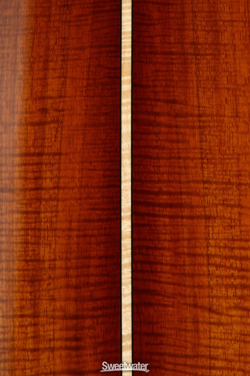 Taylor K16ce Limited Edition - Shaded Edgeburst