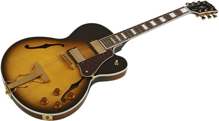 Gibson Midtown Kalamazoo Semi-Hollow Electric Guitar