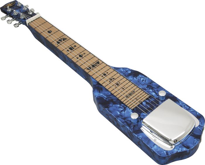 Rogue Jersey Lightning Lap Steel Guitar