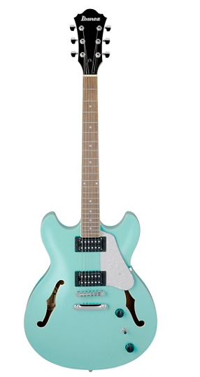 Ibanez Artcore Vibrante AS63 Semi-Hollow Electric Guitar