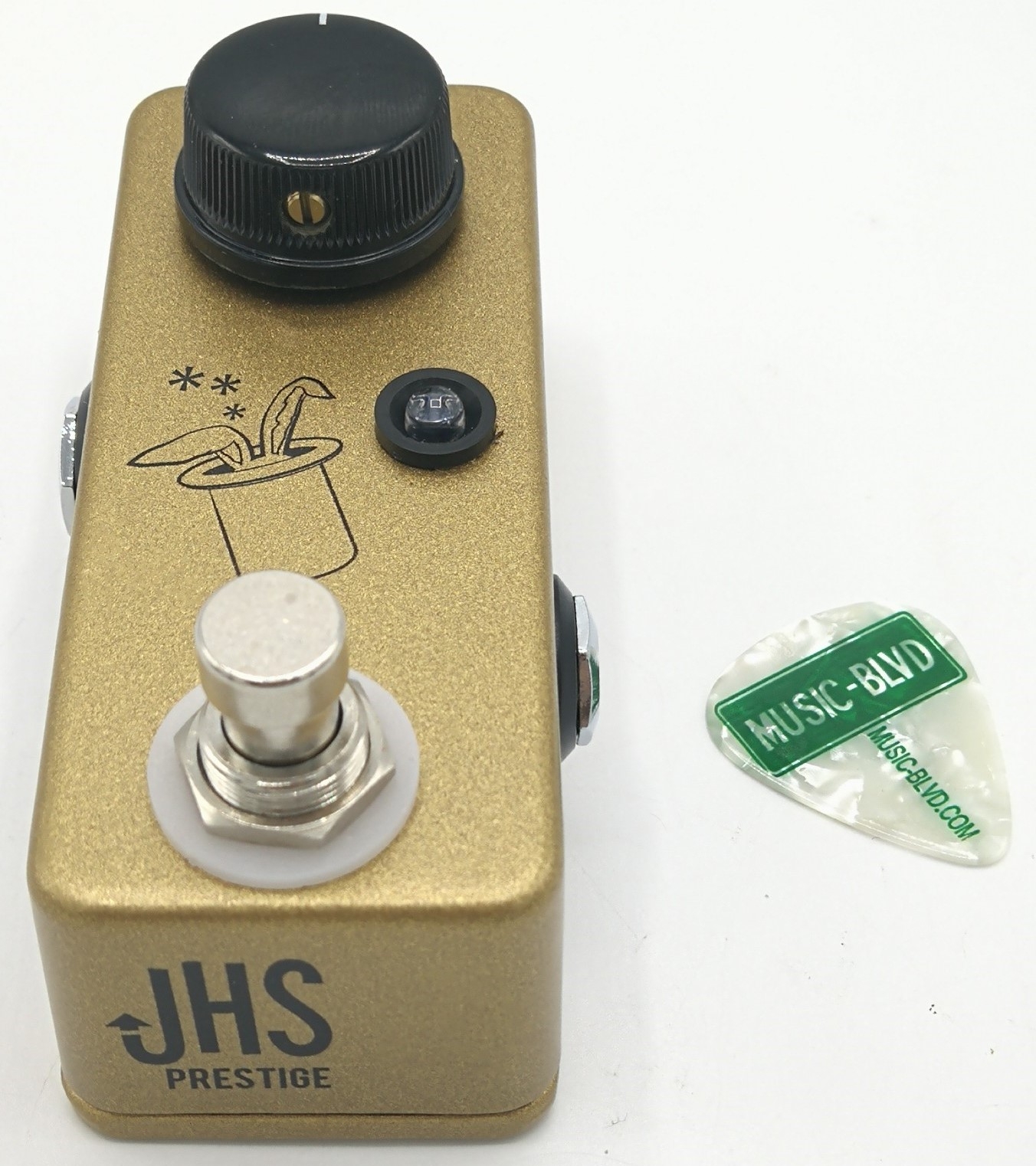 JHS Prestige Booster/Buffer/Enhancer
