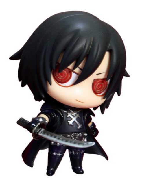 Shiki : Soft Vinyl (แท้)