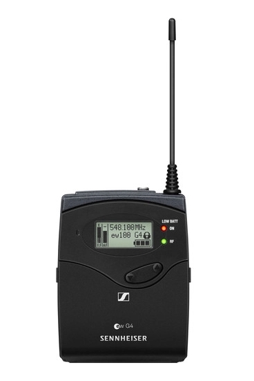 Sennheiser ew112P G4