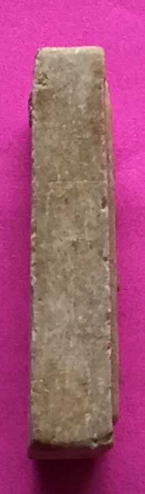 พระพิมพ์สมเด็จ หลวงพ่อแพ รุ่น ๘๘ ปี วัดพิกุลทอง จ.สิงห์บุรี หลังยันต์ เนื้อผงพุทธคุณผสม พระแท้สวย สนใจโทรสอบถามที่ 0619783836.. 0805587175 ส่งEMSในประเทศฟรีคะ