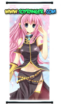 ภาพแขวน Vocaloid : Luka 2