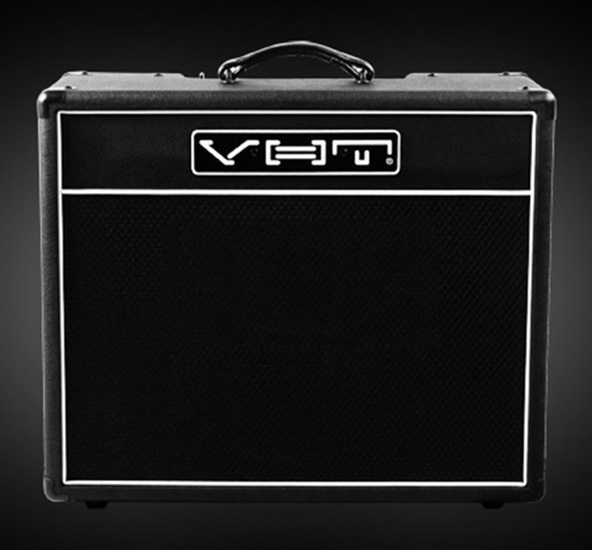 VHT The Classic 6 Tube Combo Guitar Amp, 6w
