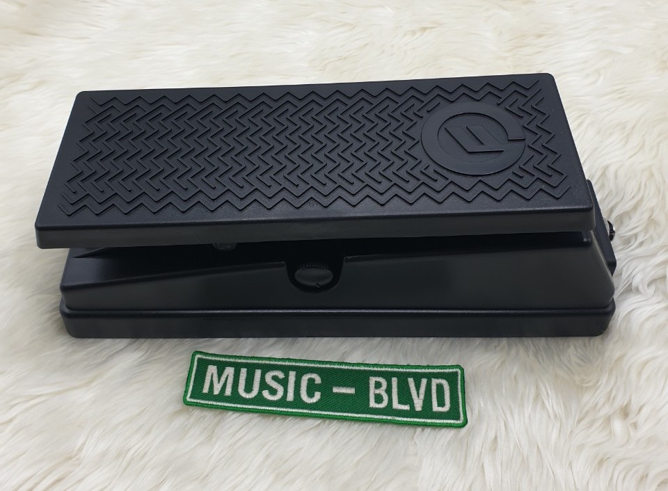 Moog EP-3 Universal Polarity Expression Pedal