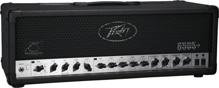 Peavey 6505 Plus 120W Guitar Amp Head