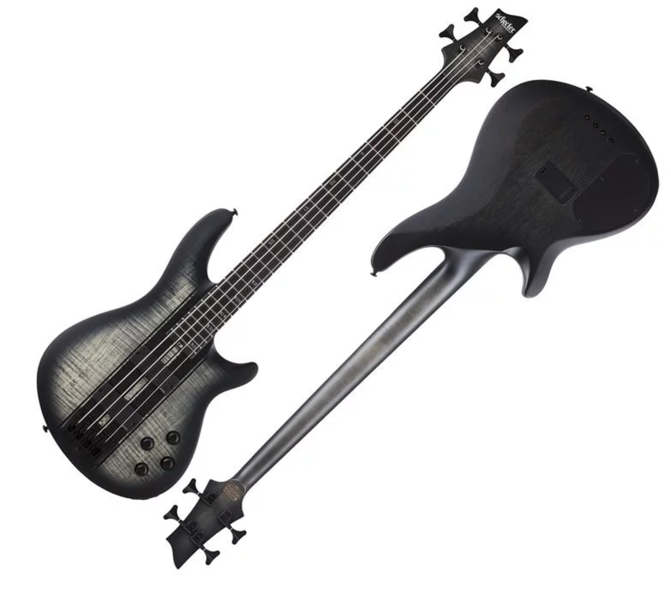 Schecter C-4 GT Bass