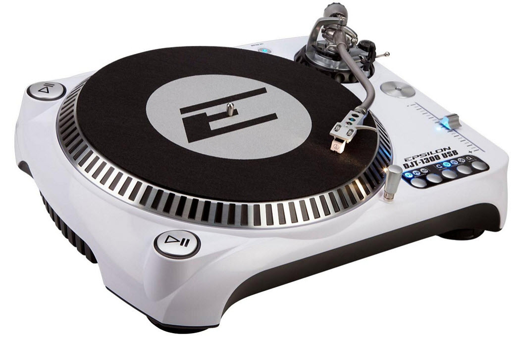 EPSILON DJT-1300 USB