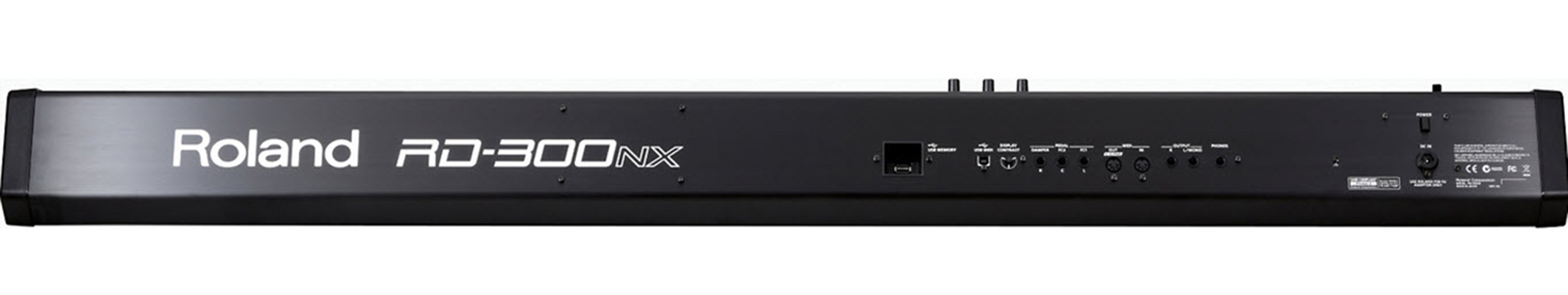 Roland RD-300NX Stage Piano