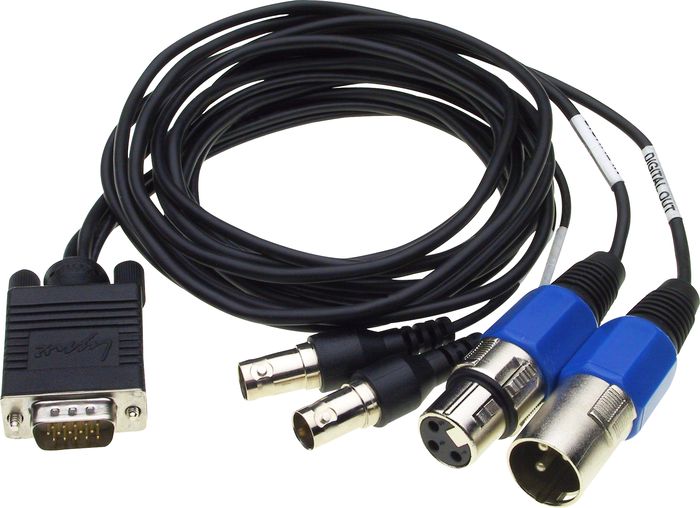 Lynx Lynx L22 PCI Card