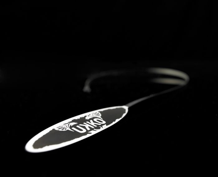 B-Band UKKO-T Single Tom Drum Contact Mic