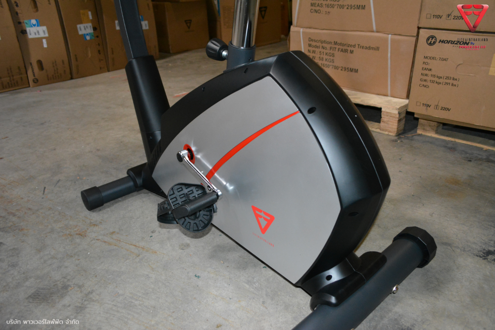 จักรยานนั่งปั่น FITFAIR 8729U