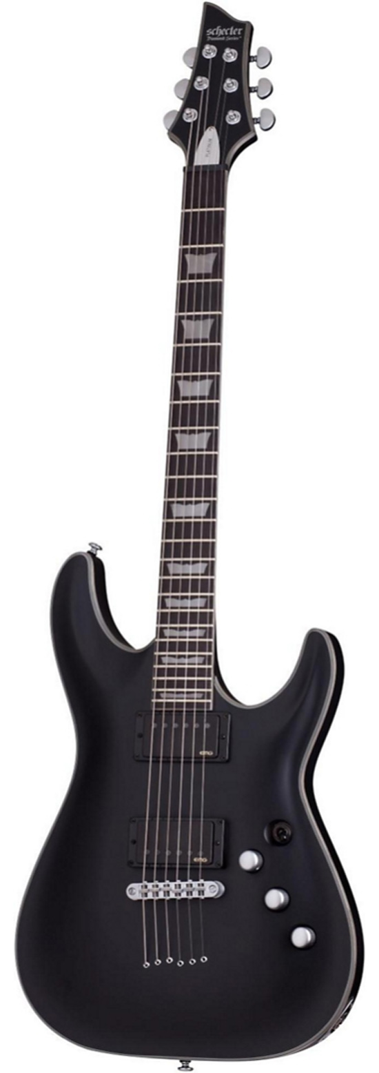 Schecter Guitar Research C-1 Platinum Electric Guitar