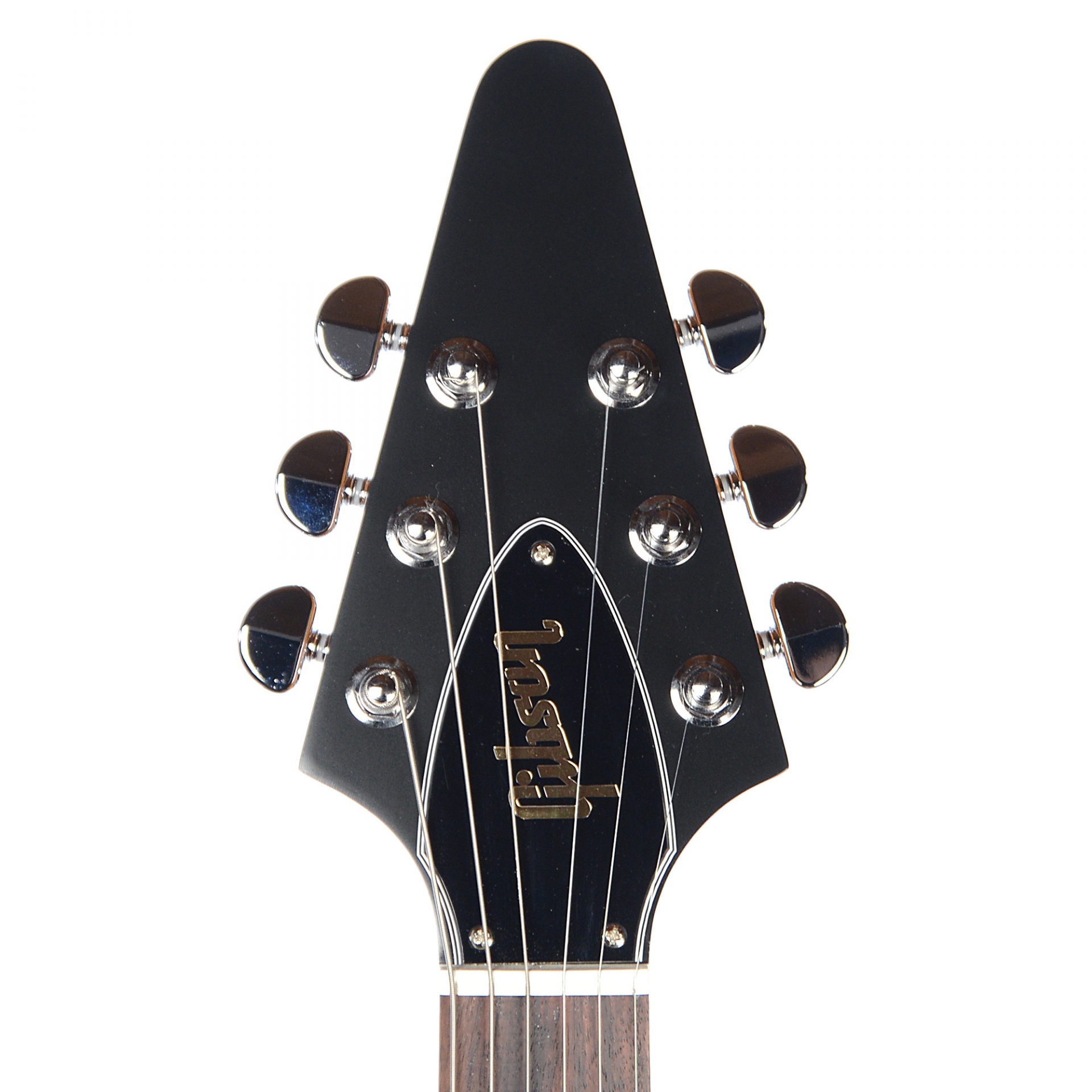 Gibson Flying V Faded 2016 Limited Run Vintage Amber CH