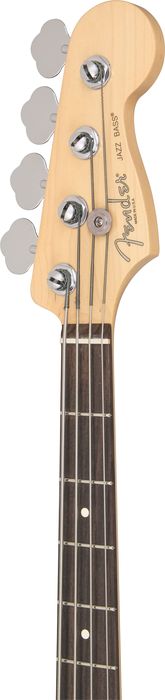 Fender American Standard Jazz Bass Guitar