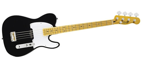 Squier Vintage Modified Telecaster Bass