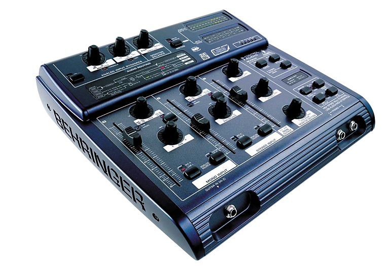 Behringer BCA2000 B-Control Audio