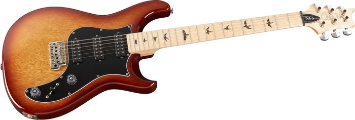 PRS NF3 with Bird Inlays Electric Guitar