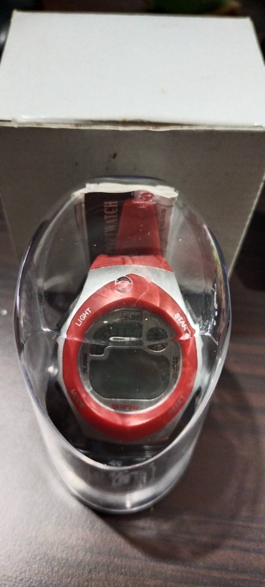 นาฬิกาข้อมือ สต็อก