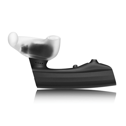 Jawbone ERA Headset - Black Streak