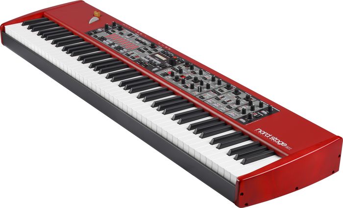 Nord Stage EX 88 Keyboard