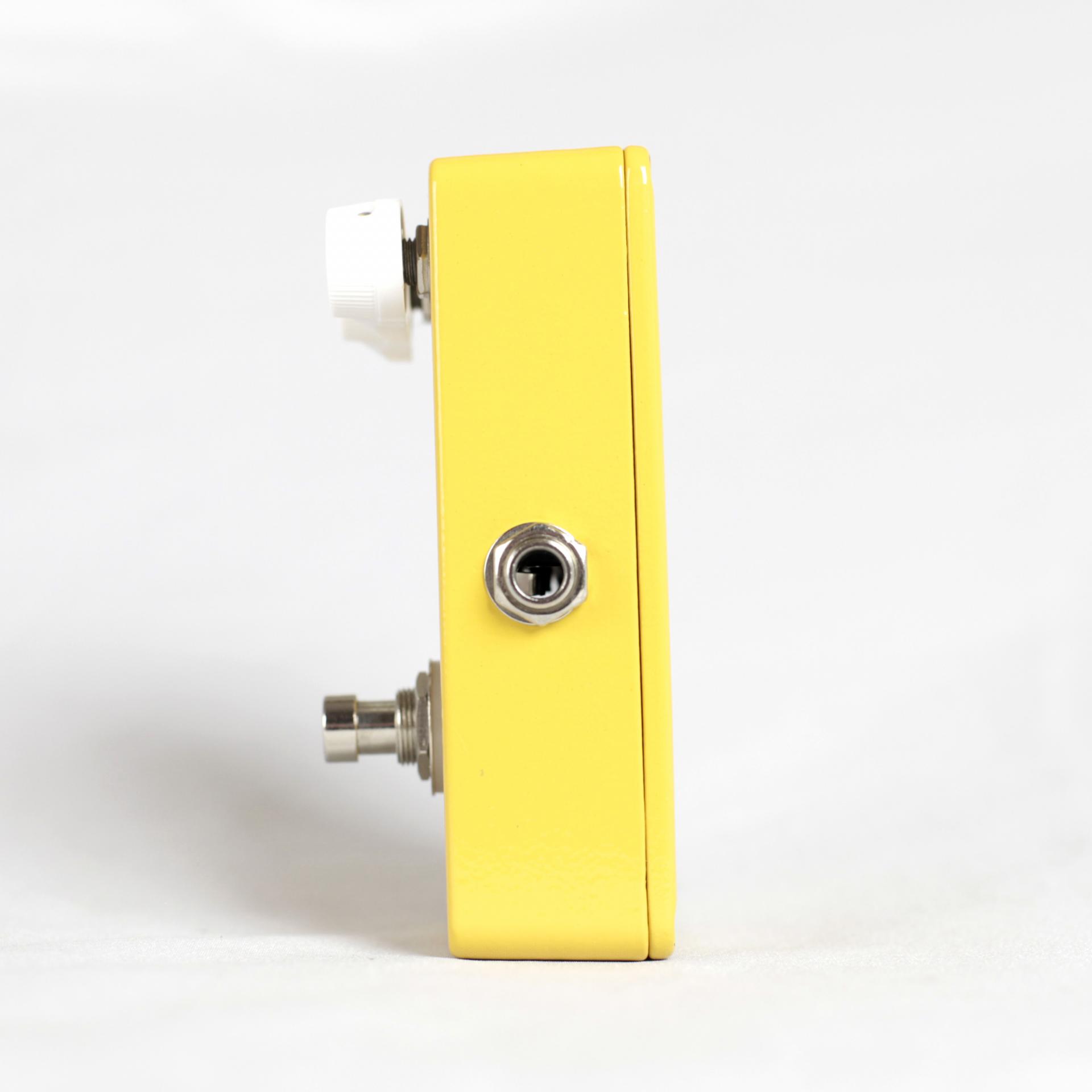 Caroline Icarus Pedal