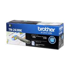 BTH-TN-263BK Brother MFC-L3750CDW/ L3735CDN/ L3770CDW, DCP-L3551CDW/ L3270CDW/ L3230CDN