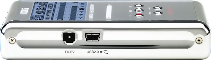 Korg MR-1 Mobile Recorder