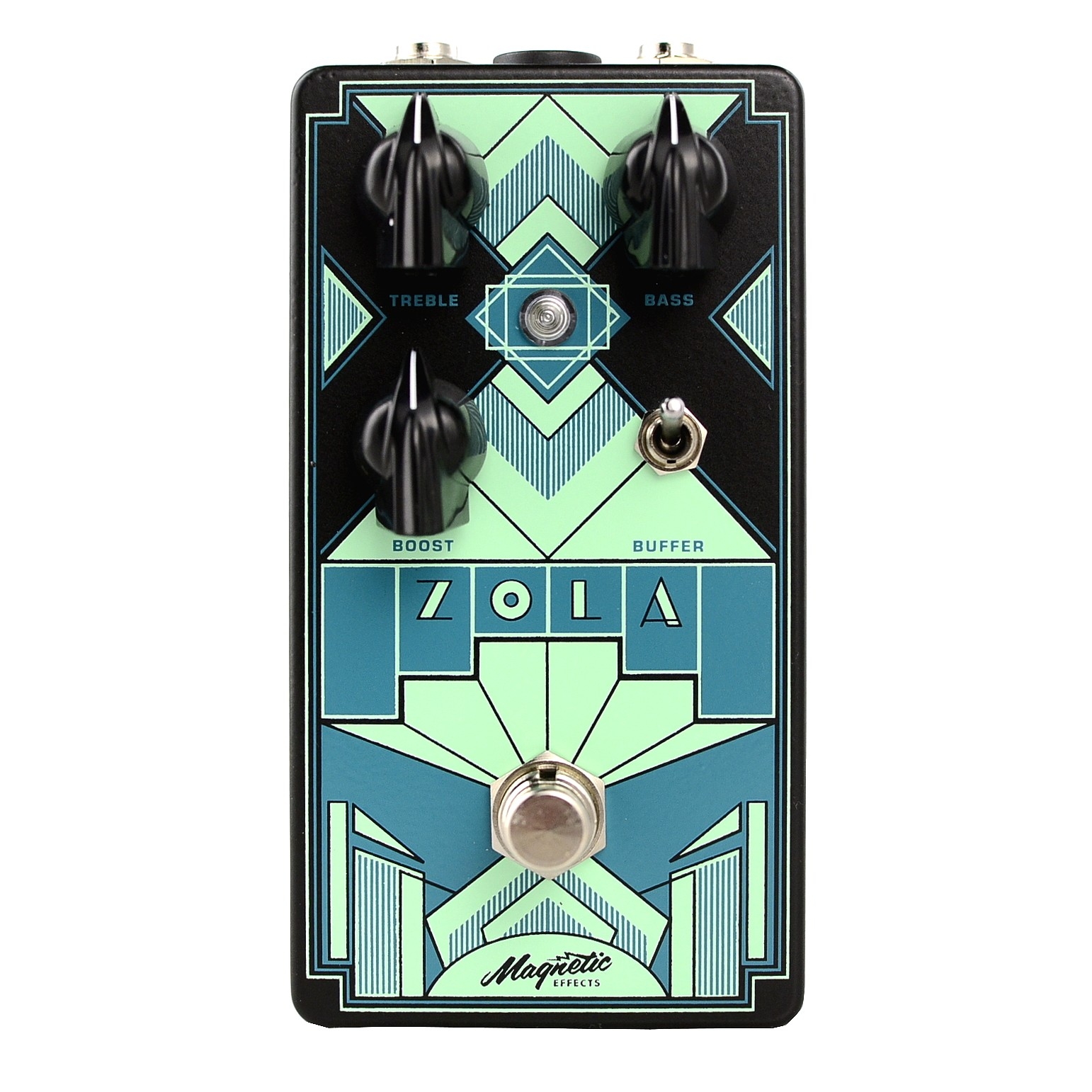 Magnetic Effects Zola