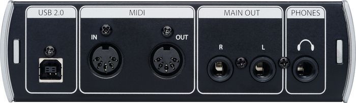 PreSonus Audiobox 22VSL USB 2.0 Recording System