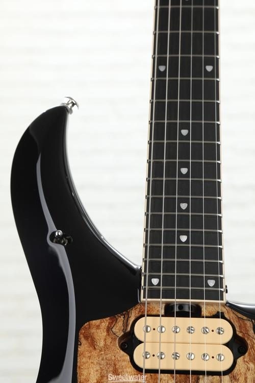 Ernie Ball Music Man BFR John Petrucci Majesty - Steakhouse