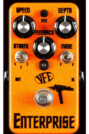 VFE Enterprise Phaser