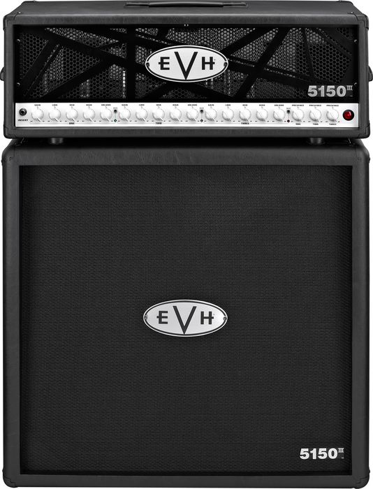 EVH 5150 III HD Guitar Amp Head