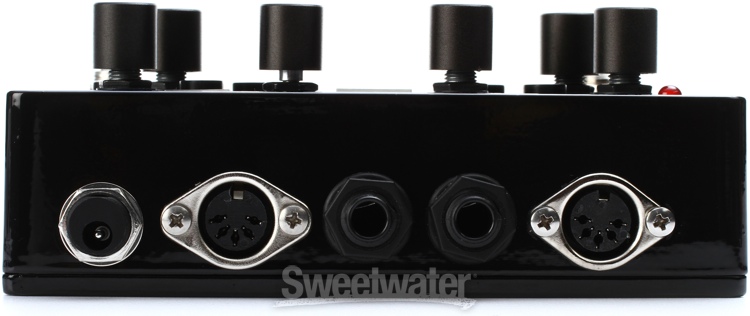 Pigtronix Echolution 2 Ultra Pro Delay Pedal