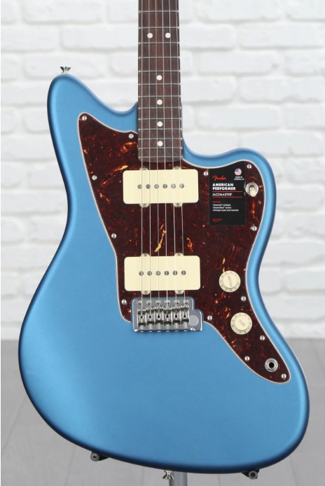 Fender American Performer Jazzmaster