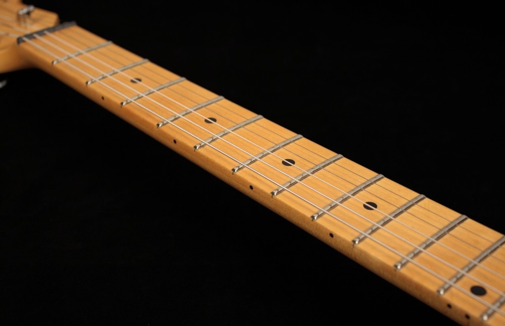 Reverend Club King 290 - Deep Sea Blue