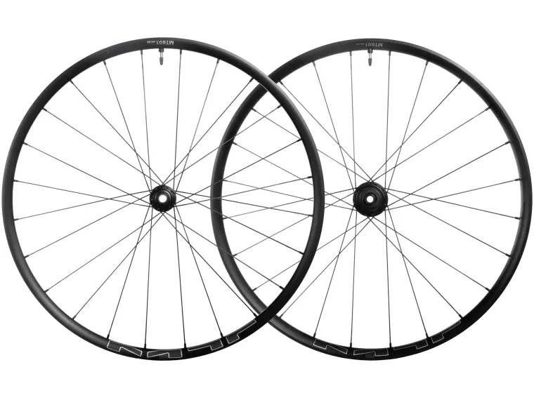 [SALE 43%] ชุดล้อ Shimano Deore MT601 27.5 12SP เฟืองแบบ Micro Spline เท่านั้น