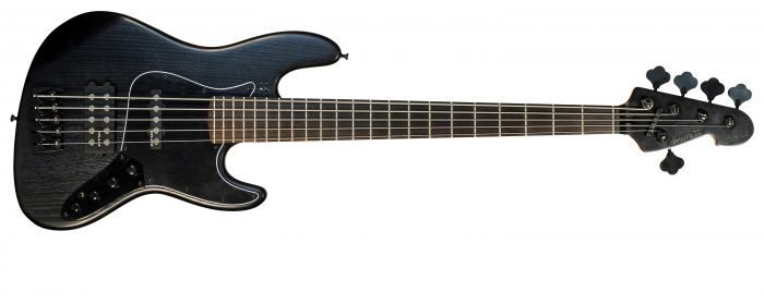 Sandberg California Tm 5-string