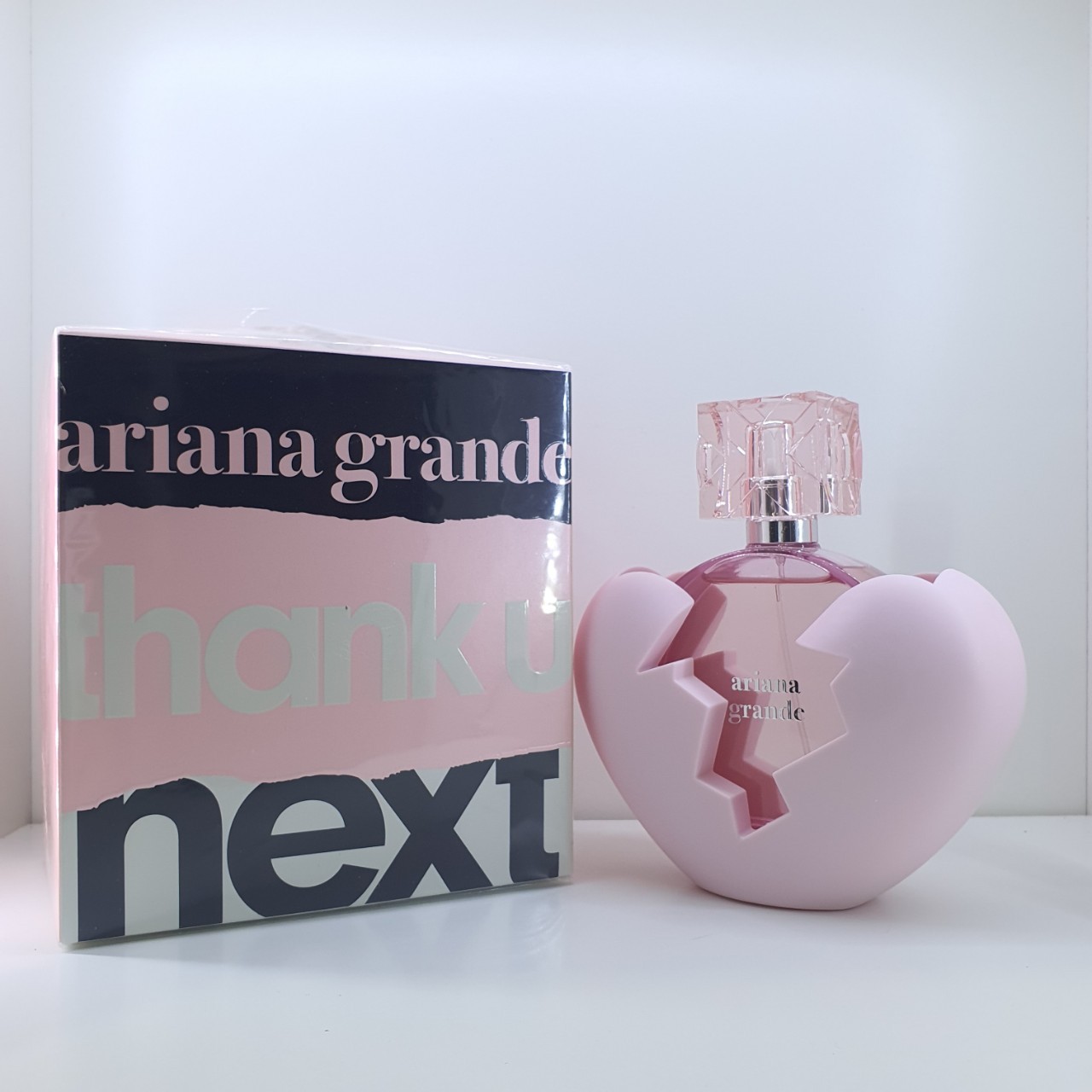 น้ำหอมแท้แบ่งขาย Ariana Grande THANK U NEXT Eau De Parfum