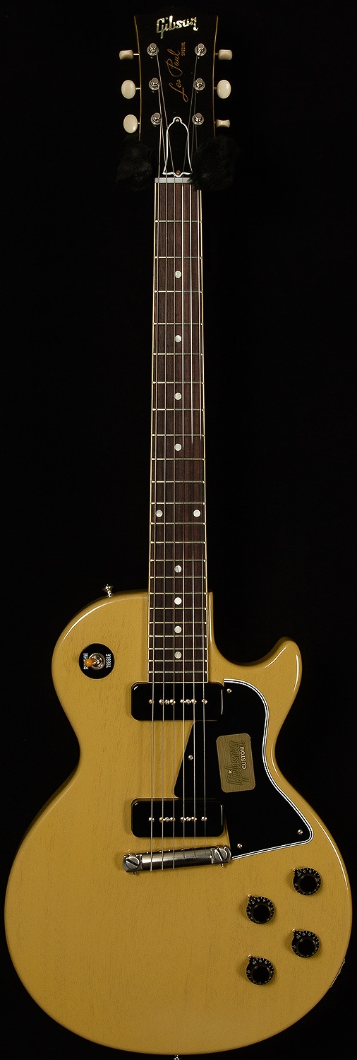 Gibson Custom Shop 1960 Les Paul Special VOS No.06171